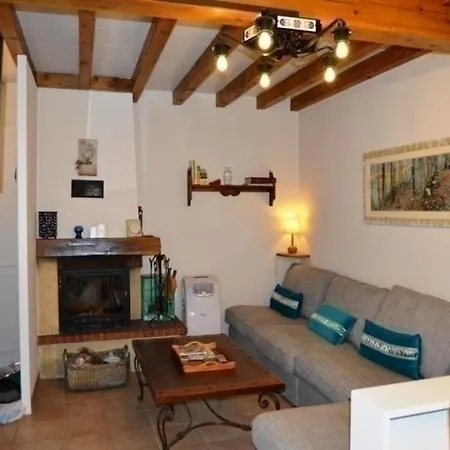 House Clos St Clement בית נופש *