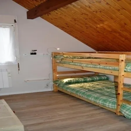 בית נופש House Clos St Clement *